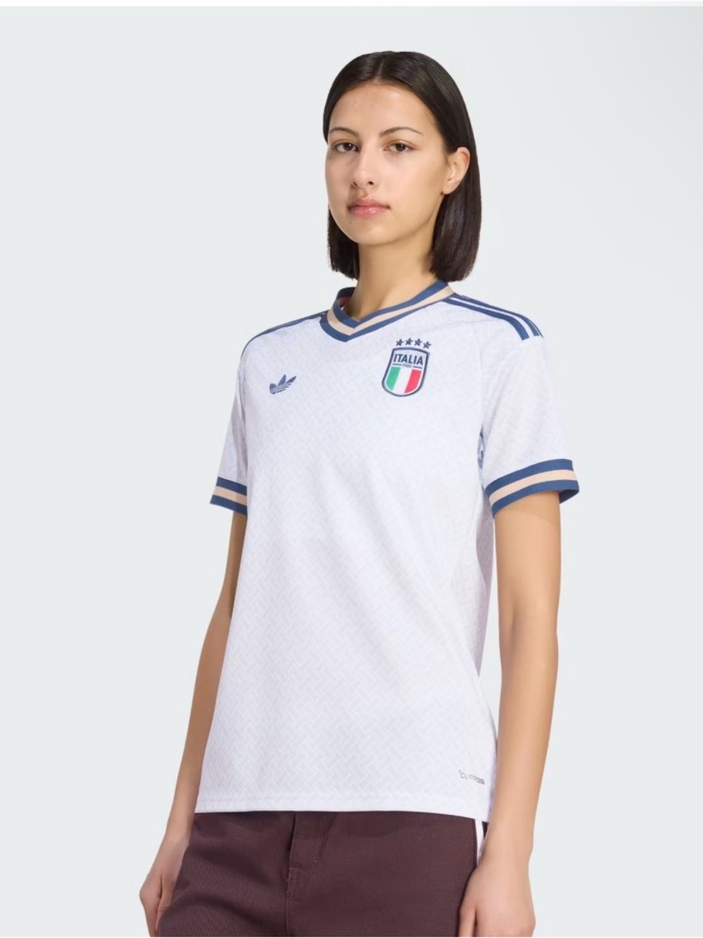 Best Deal! Italy FIFA 26 Jersey - Adidas Original - Picture 4 of 5